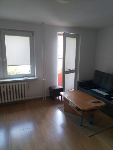 Mieszkanie 2-pokojowe Małogoszcz, ul. Osiedle. Zdjęcie 1