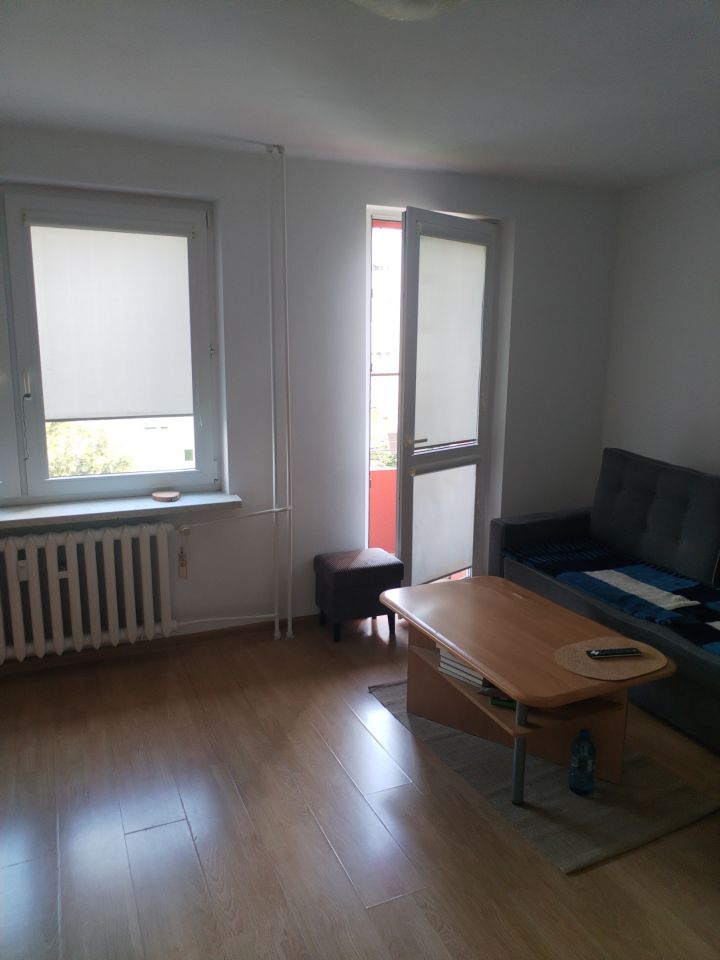 Mieszkanie 2-pokojowe Małogoszcz, ul. Osiedle