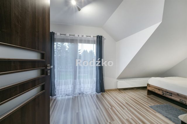 dom wolnostojący, 5 pokoi Dziemionna. Zdjęcie 12