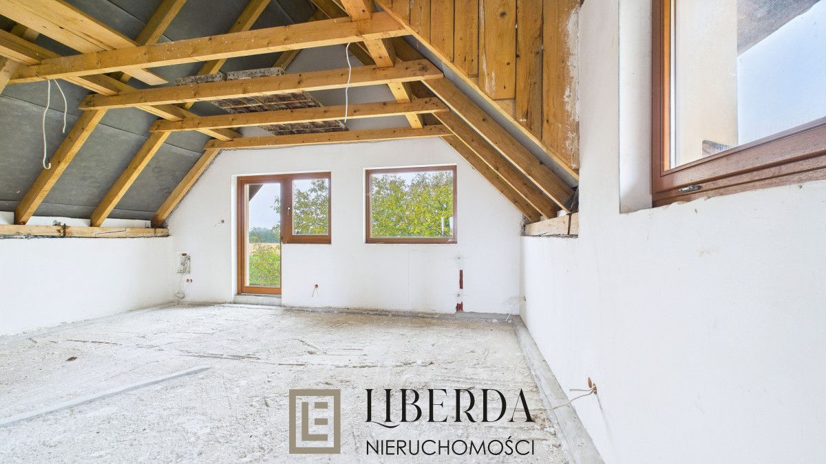 dom wolnostojący, 6 pokoi Niedrzwica Duża, ul. Krańcowa. Zdjęcie 13