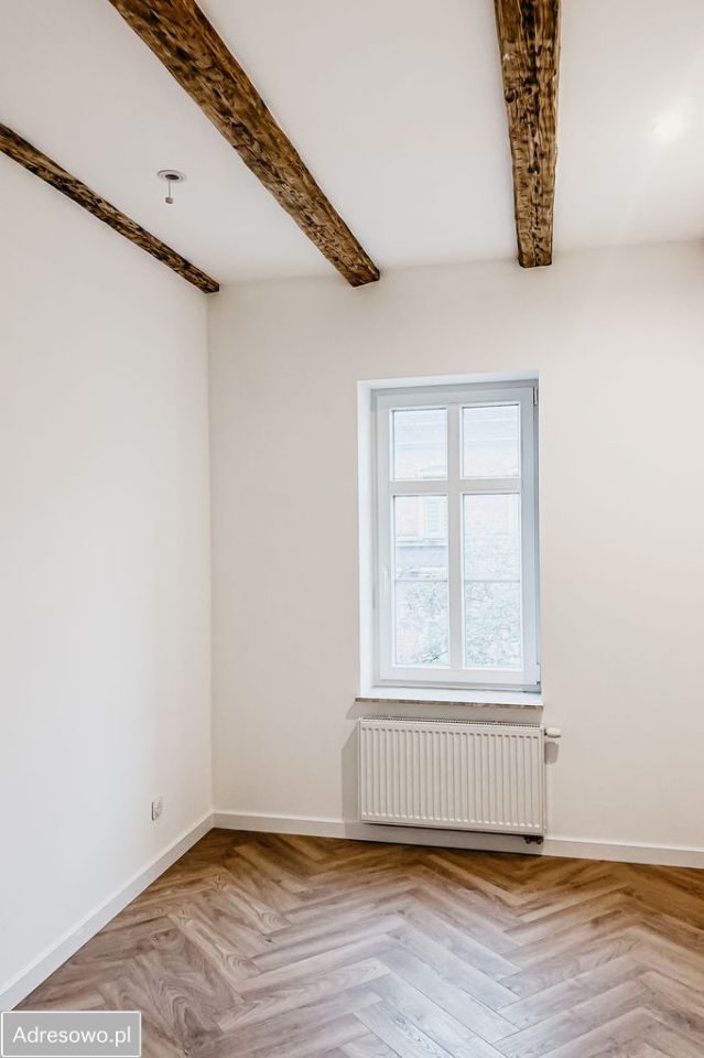 Mieszkanie 3-pokojowe Bytom Śródmieście, ul. Jana Smolenia. Zdjęcie 15