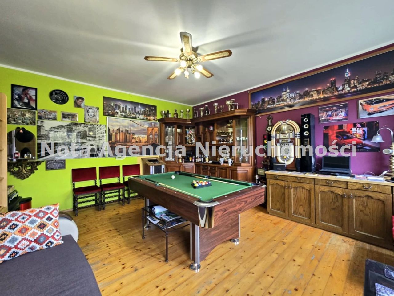 dom wolnostojący, 11 pokoi Głuszyca. Zdjęcie 9