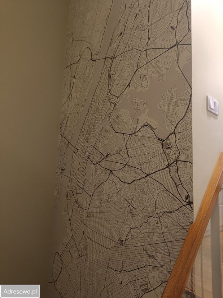 Mieszkanie 4-pokojowe Kraków Podgórze, ul. Myśliwska. Zdjęcie 20