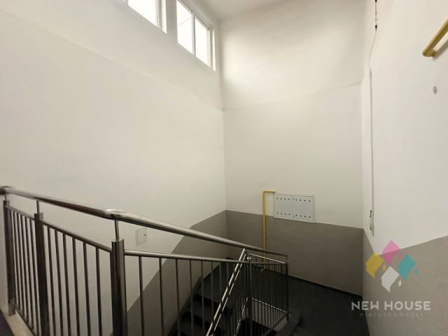 Mieszkanie 3-pokojowe Olsztyn, ul. Jagiellońska. Zdjęcie 14