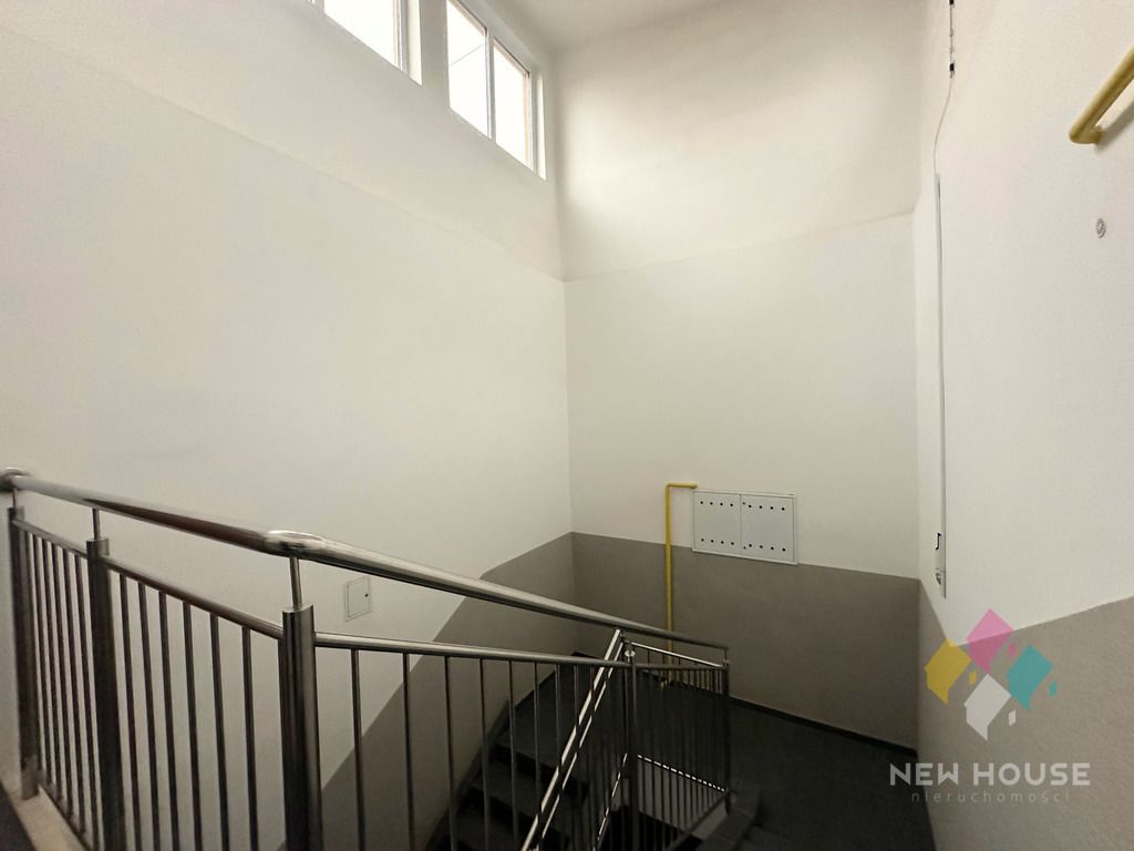 Mieszkanie 3-pokojowe Olsztyn, ul. Jagiellońska. Zdjęcie 14