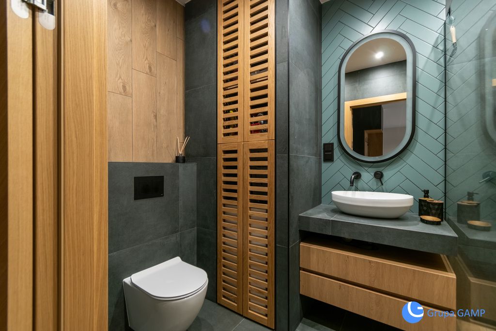 Mieszkanie 2-pokojowe Kraków, ul. Orawska. Zdjęcie 9