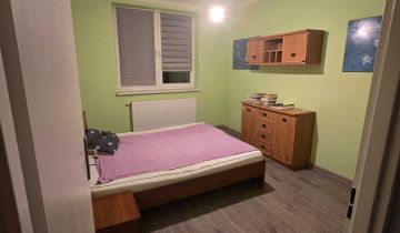 Mieszkanie 4-pokojowe Olszewo