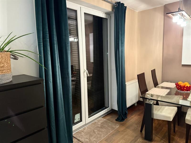 Mieszkanie 2-pokojowe Wrocław Psie Pole, ul. Bolesława Krzywoustego. Zdjęcie 3