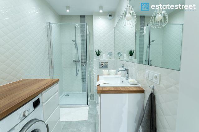 Mieszkanie 2-pokojowe Kraków Podgórze, ul. Mariana Domagały. Zdjęcie 12