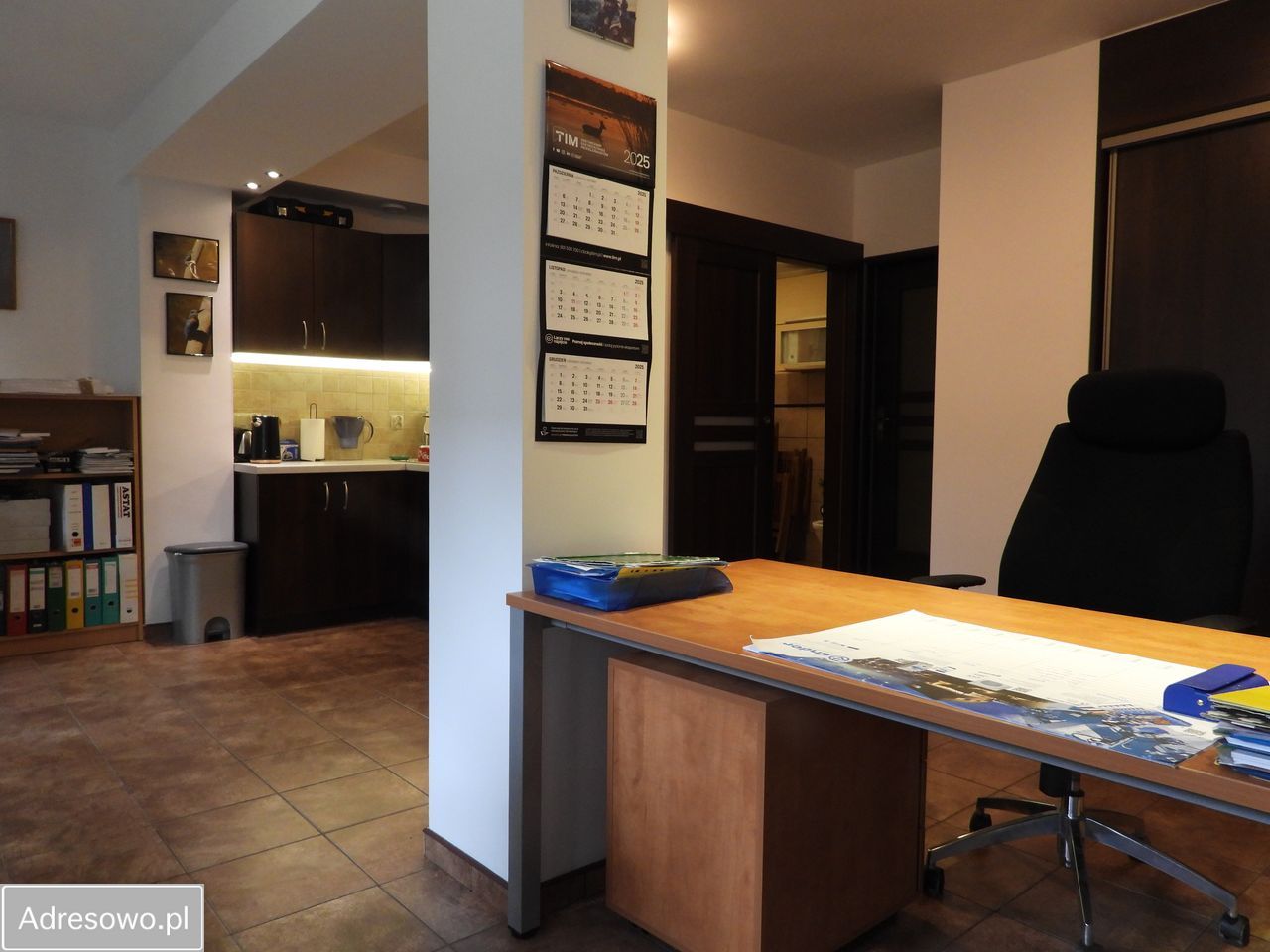 dom szeregowy, 5 pokoi Wrocław Zakrzów, ul. Omska. Zdjęcie 16