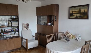 Mieszkanie 3-pokojowe Warszawa Koło