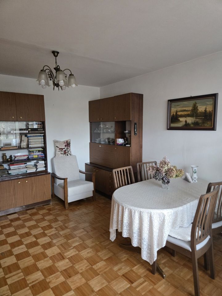 Mieszkanie 3-pokojowe Warszawa Koło