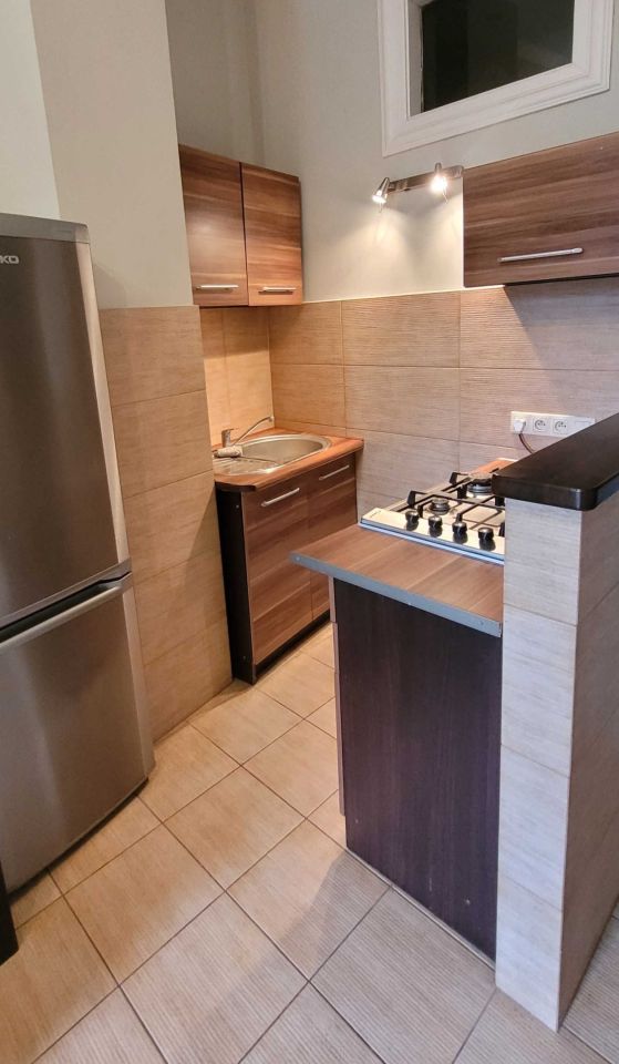 Mieszkanie 1-pokojowe Kraków Krowodrza. Zdjęcie 3