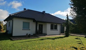 dom wolnostojący, 4 pokoje Wiksin