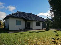 dom wolnostojący, 4 pokoje Wiksin