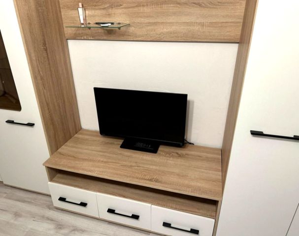 Mieszkanie 1-pokojowe Wrocław, ul. Stefana Jaracza. Zdjęcie 6