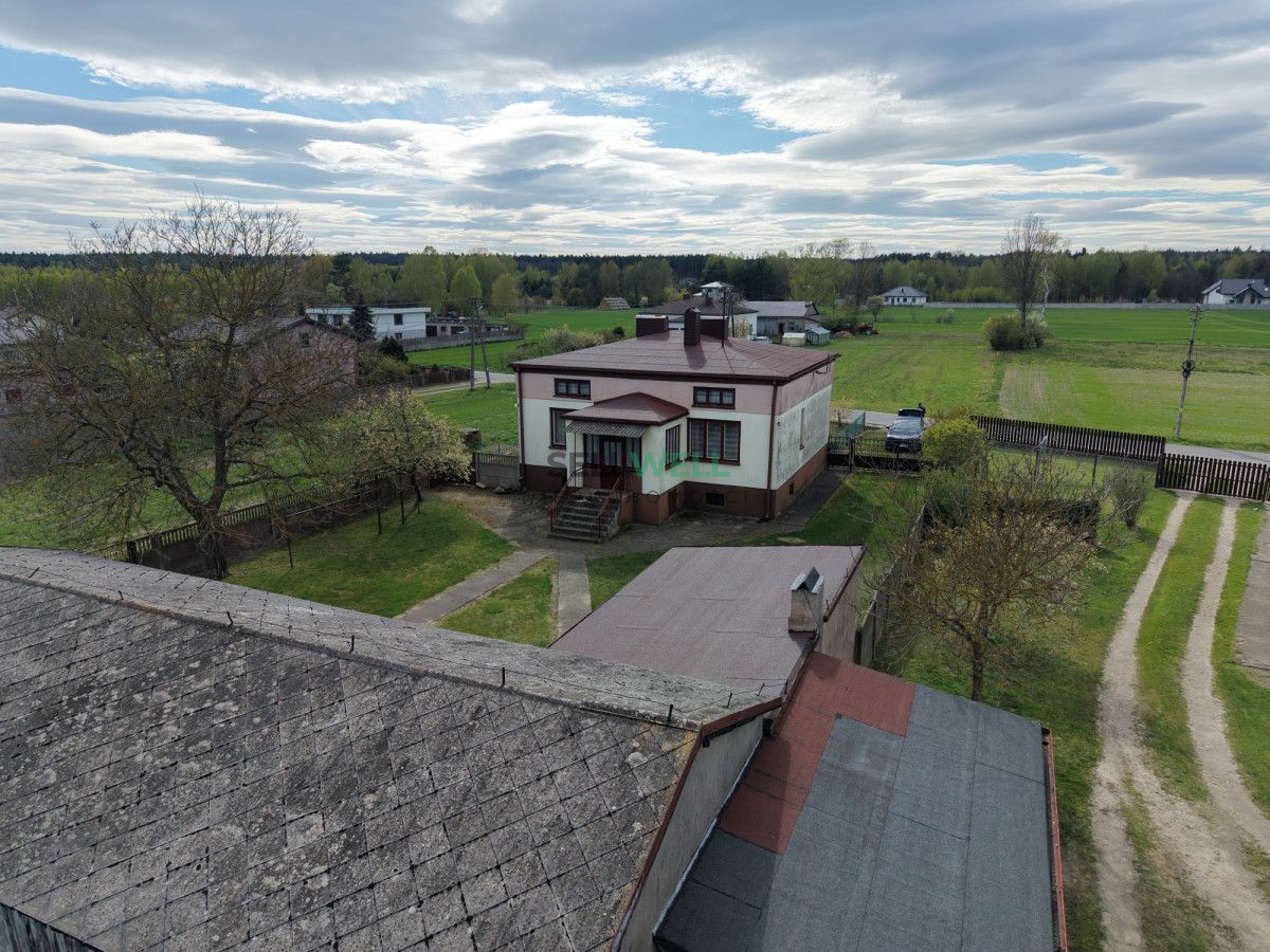 dom wolnostojący, 3 pokoje Nowe Chrusty, ul. Lipowa. Zdjęcie 17