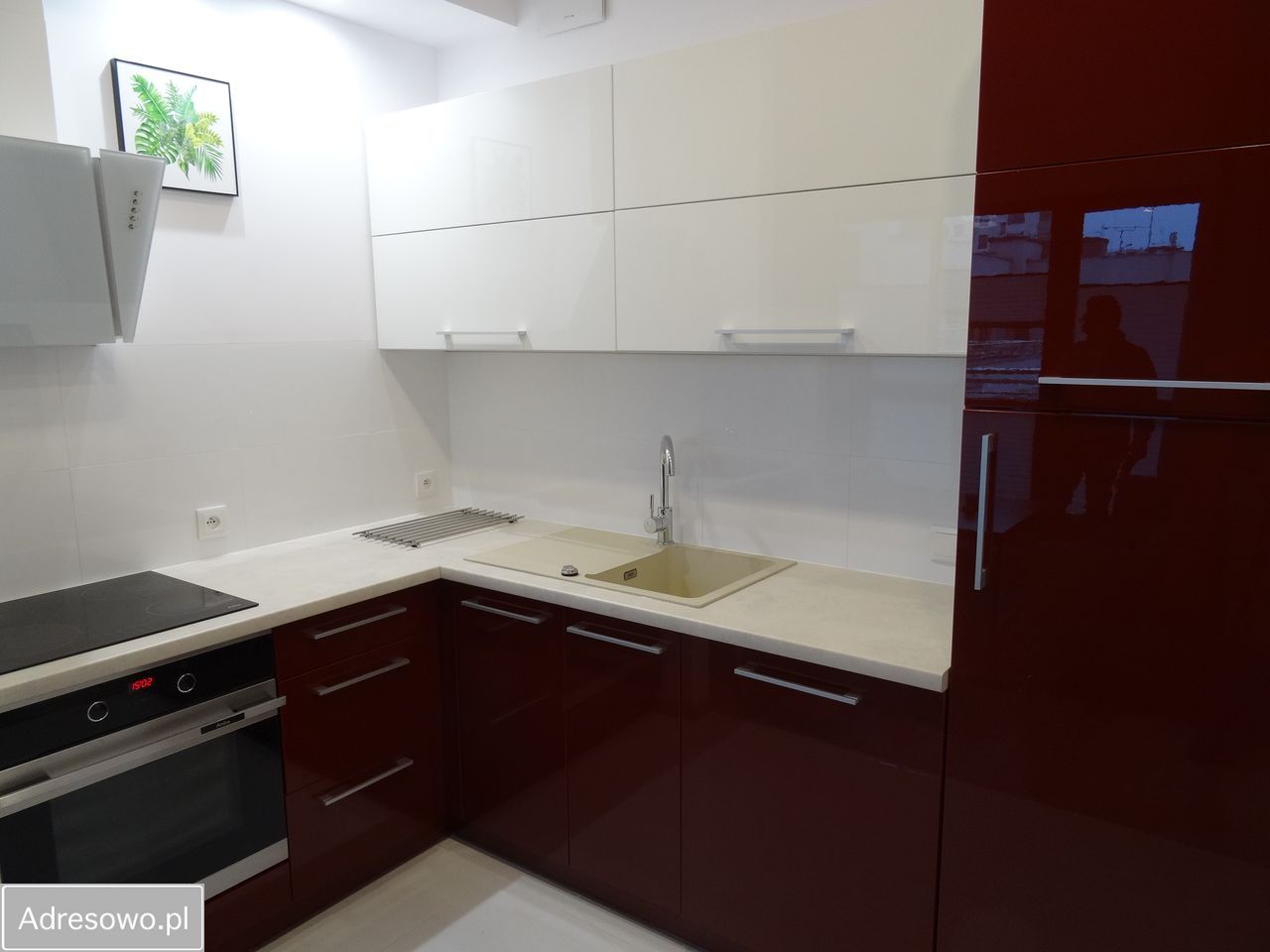 Mieszkanie 2-pokojowe Warszawa Wola, ul. Giełdowa. Zdjęcie 10