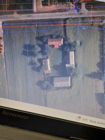 Działka rolno-budowlana Nowogród. Zdjęcie 2