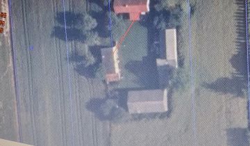 Działka rolno-budowlana Nowogród