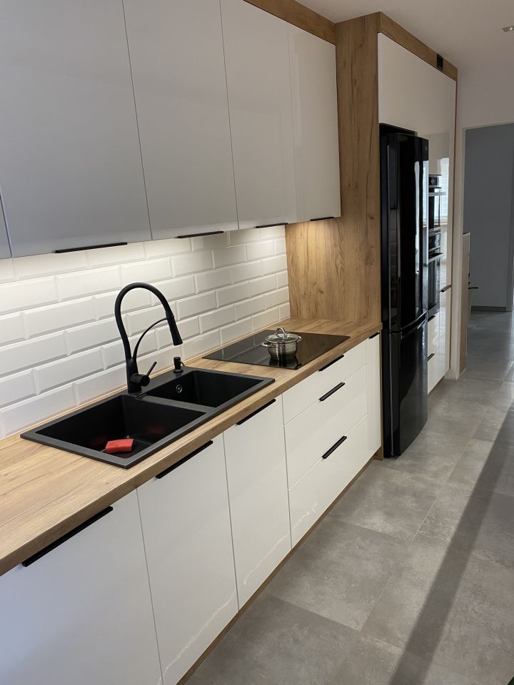 Mieszkanie 3-pokojowe Blachownia, ul. Bankowa. Zdjęcie 14