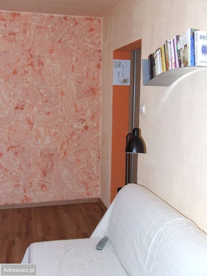 Mieszkanie 1-pokojowe Łódź Koziny, ul. Drewnowska. Zdjęcie 4