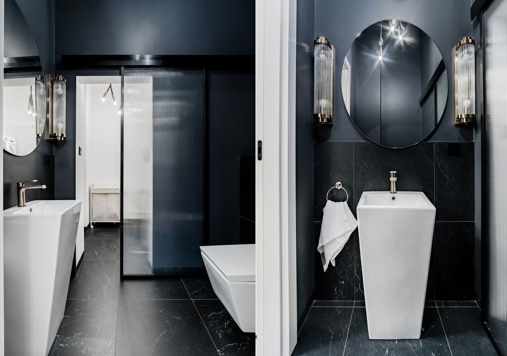 Mieszkanie 4-pokojowe Łódź, ul. Waleriana Łukasińskiego. Zdjęcie 17