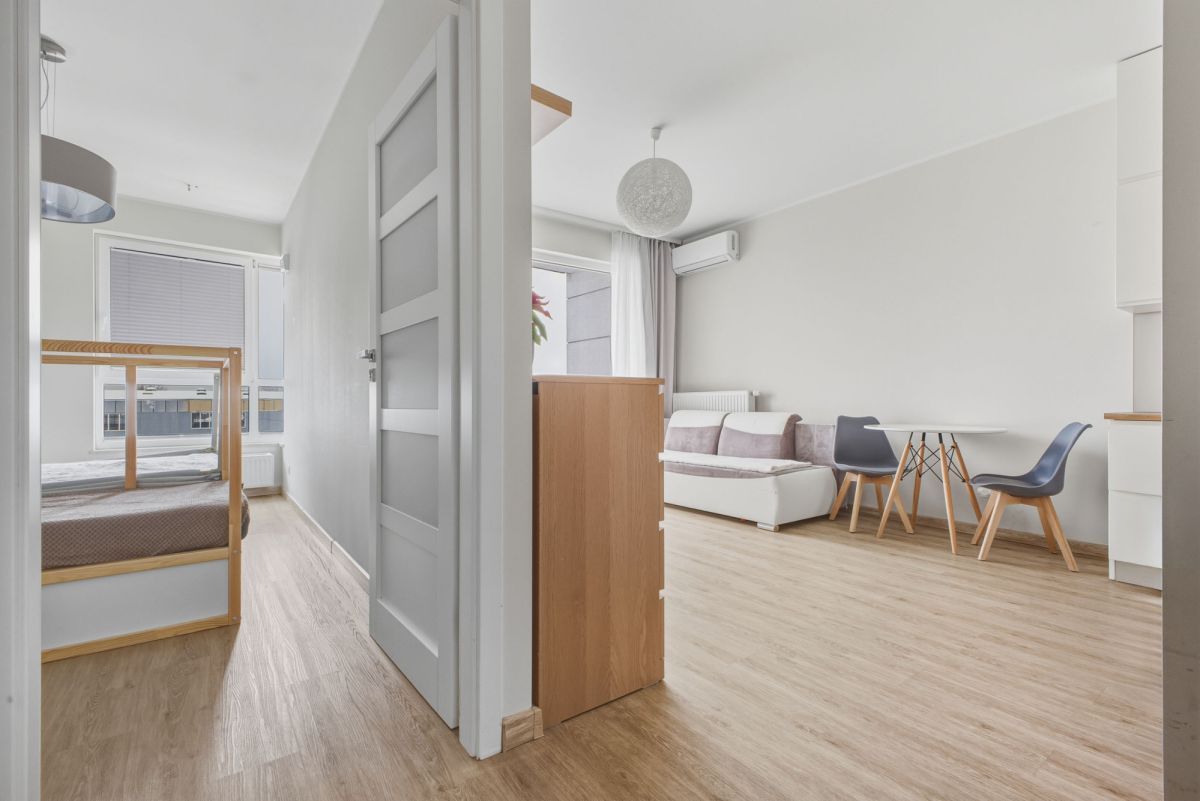 Mieszkanie 2-pokojowe Warszawa Ursus, ul. Herbu Oksza. Zdjęcie 5