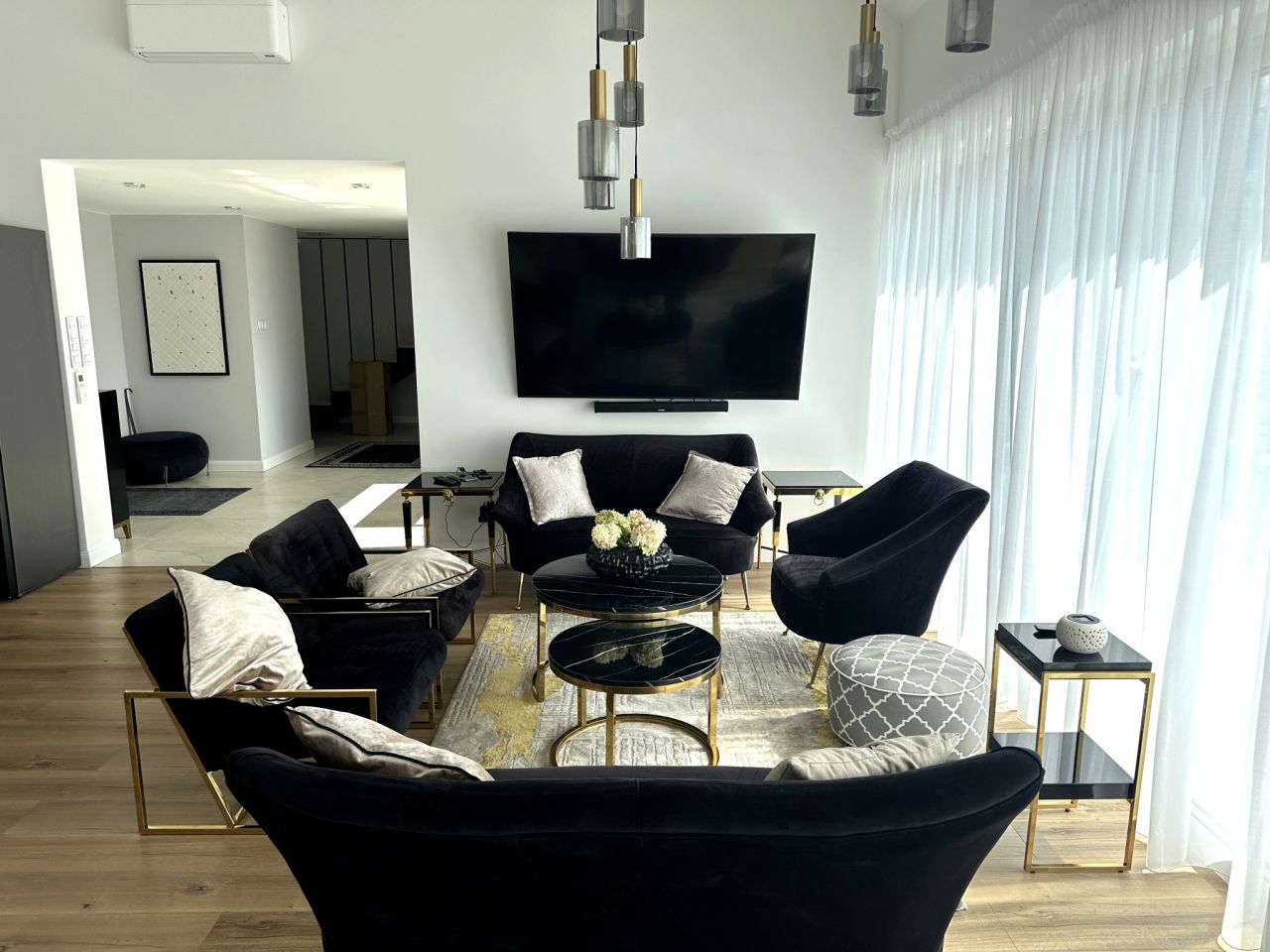 dom wolnostojący, 7 pokoi Głuszyn. Zdjęcie 2