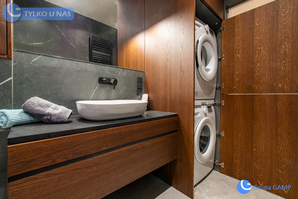 Mieszkanie 2-pokojowe Kraków Zwierzyniec, ul. gen. Tadeusza Kościuszki. Zdjęcie 12