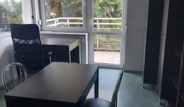 Mieszkanie 2-pokojowe Kraków Podgórze, ul. ks. Wincentego Turka