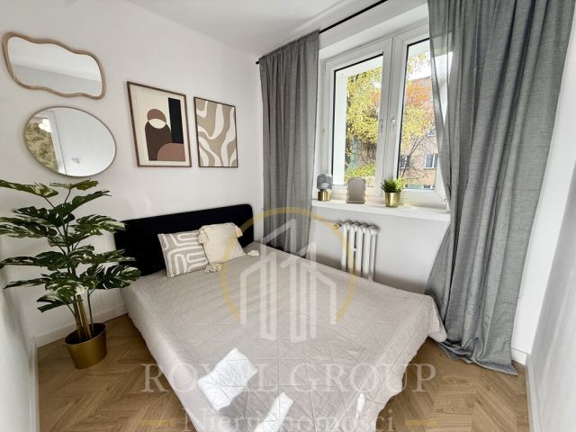 Mieszkanie 2-pokojowe Lublin Wieniawa, ul. Puławska. Zdjęcie 3