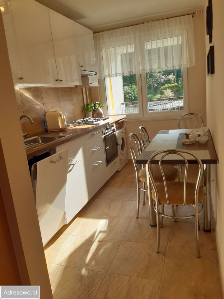 Mieszkanie 2-pokojowe Gdynia Grabówek, ul. Falista. Zdjęcie 11