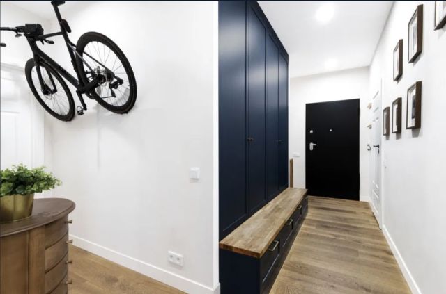 Mieszkanie 4-pokojowe Warszawa Wilanów, ul. Herbu Janina. Zdjęcie 14