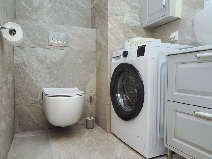 Mieszkanie 2-pokojowe Gdańsk Ujeścisko, ul. Wielkopolska. Zdjęcie 14