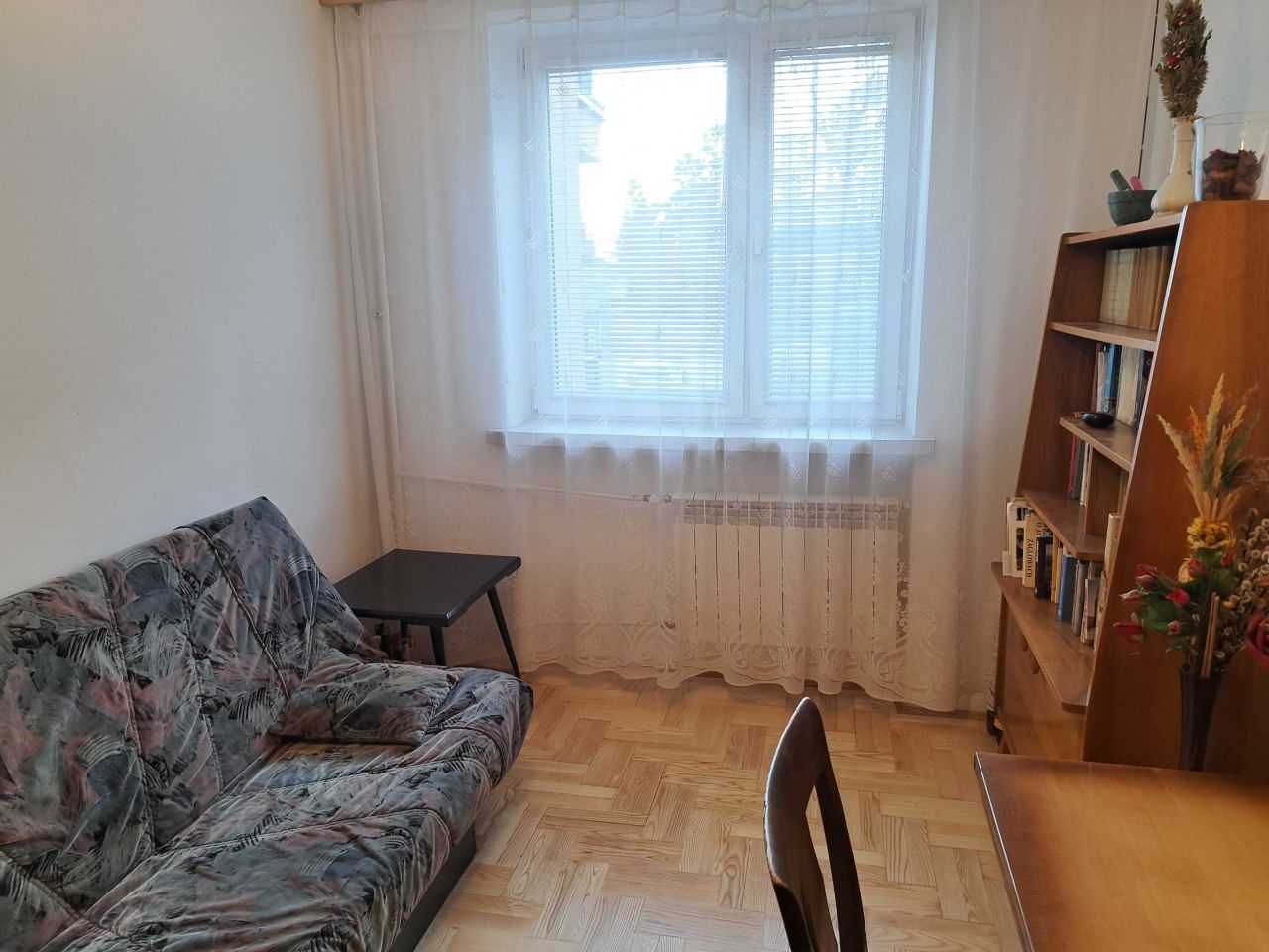 Mieszkanie 3-pokojowe Warszawa Mokotów, ul. Wacława Żenczykowskiego. Zdjęcie 4