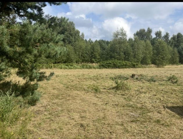 Działka budowlana Świnoujście Przytór, ul. Polna. Zdjęcie 1