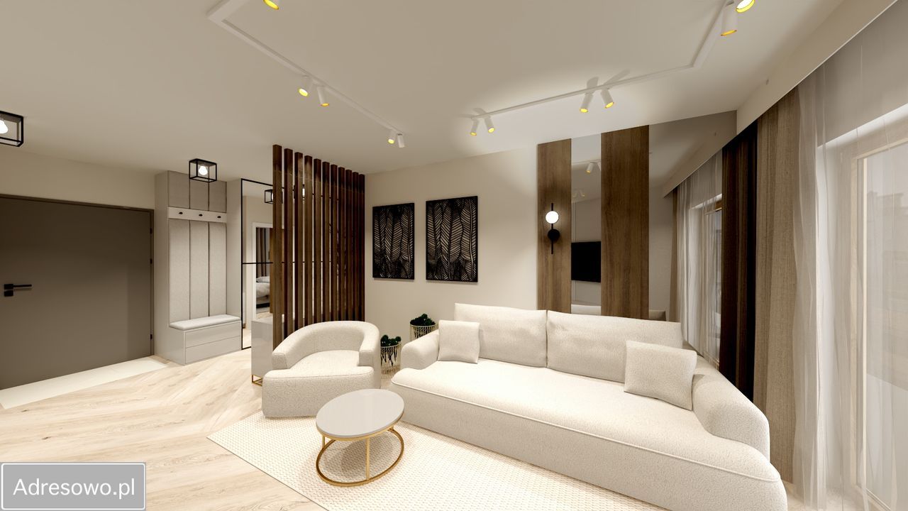 Mieszkanie 2-pokojowe Ignatki-Osiedle, ul. Działkowa. Zdjęcie 13