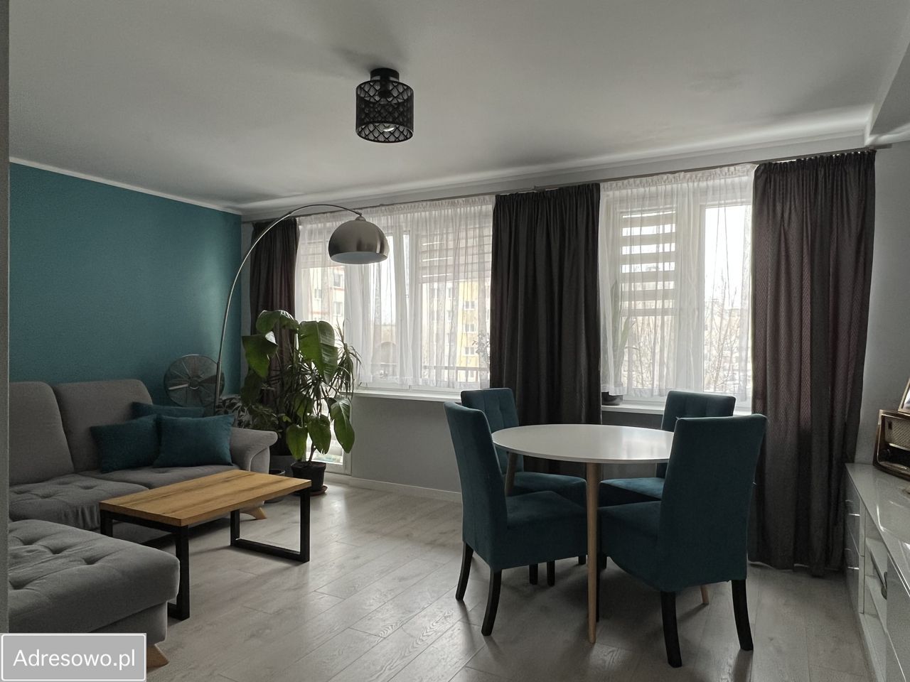 Mieszkanie 3-pokojowe Inowrocław, ul. Ludwika Błażka. Zdjęcie 16