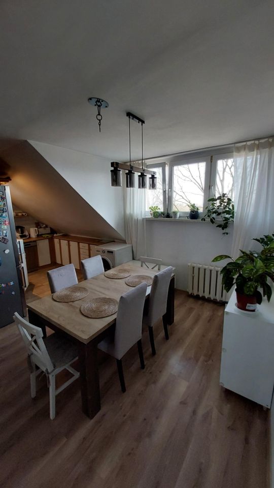 Mieszkanie 3-pokojowe Bielsko-Biała Stare Bielsko, ul. Kozia. Zdjęcie 9