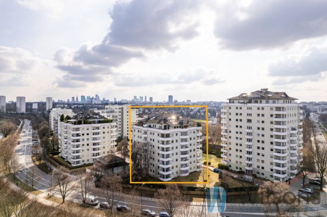 Mieszkanie 2-pokojowe Warszawa Żoliborz, ul. Gwiaździsta. Zdjęcie 2