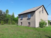 siedlisko, 4 pokoje Pląskowice, Pląskowice 30. Zdjęcie 2