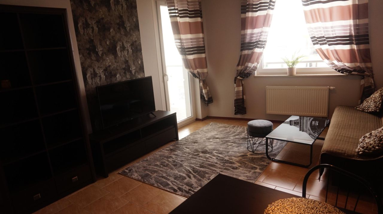 Mieszkanie 2-pokojowe Gdańsk Morena, ul. Piecewska. Zdjęcie 12