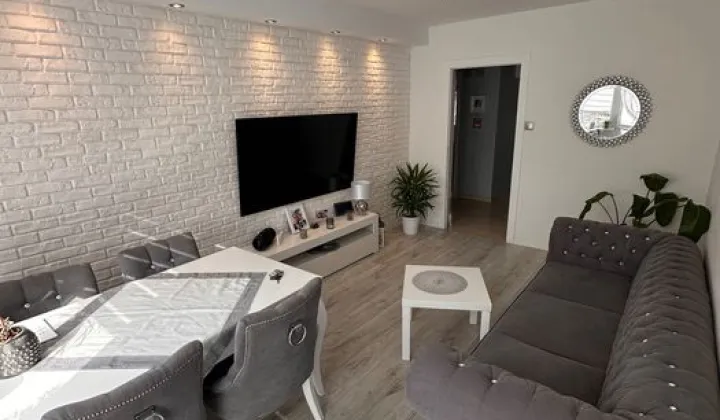 Mieszkanie 3-pokojowe Toruń Mokre, ul. Świętopełka