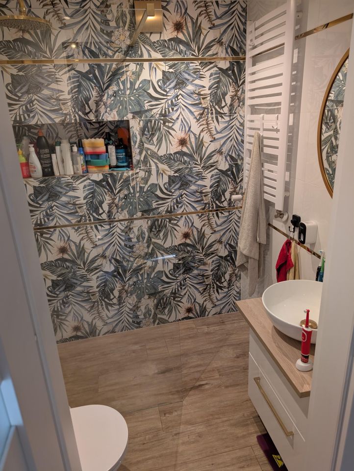 dom wolnostojący, 4 pokoje Ryki Julin, ul. Przemysłowa. Zdjęcie 6