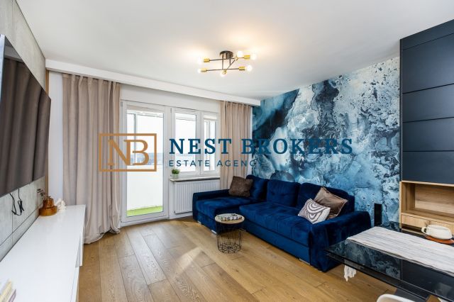 Mieszkanie 3-pokojowe Kraków Ruczaj, ul. gen. Stefana Grota-Roweckiego. Zdjęcie 4