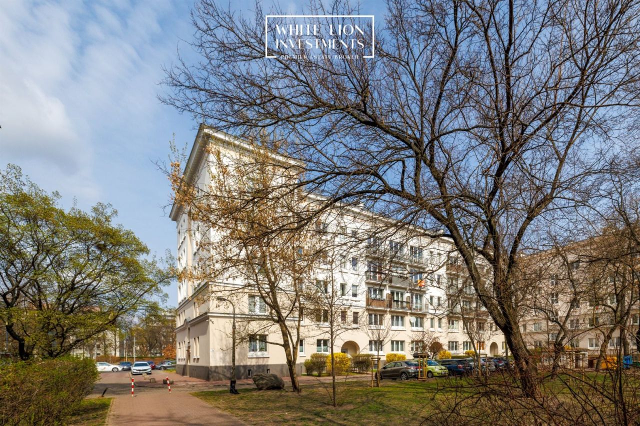 Mieszkanie 2-pokojowe Warszawa Wola, ul. Dzielna. Zdjęcie 16