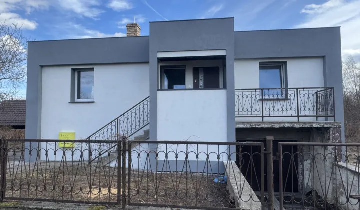 dom wolnostojący, 4 pokoje Drawno, ul. Łąkowa