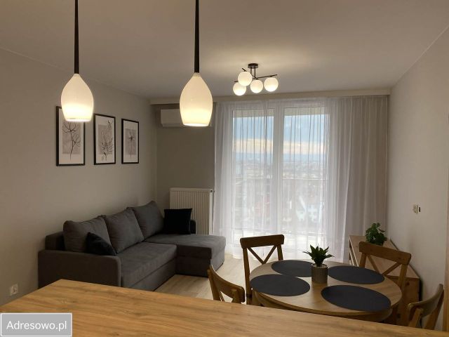 Mieszkanie 3-pokojowe Rzeszów Drabinianka, ul. Graniczna. Zdjęcie 1