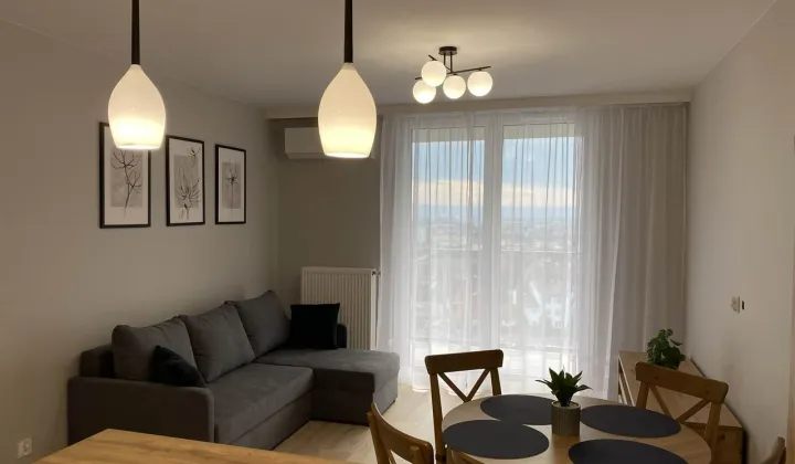 Mieszkanie 3-pokojowe Rzeszów Drabinianka, ul. Graniczna